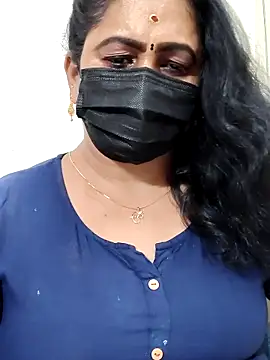 aishu mallu tamil online show from April 11, 3:37 pm