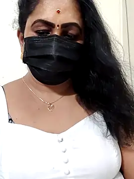 aishu mallu tamil online show from April 10, 7:09 pm