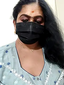 aishu mallu tamil online show from March 29, 8:30 pm