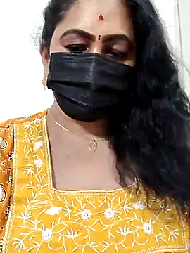 aishu mallu tamil online show from April 12, 5:27 pm