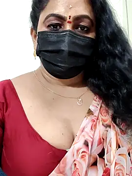 aishu mallu tamil online show from April 13, 7:03 pm