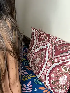 Sexy-cherryy online show from April 5, 7:46 pm