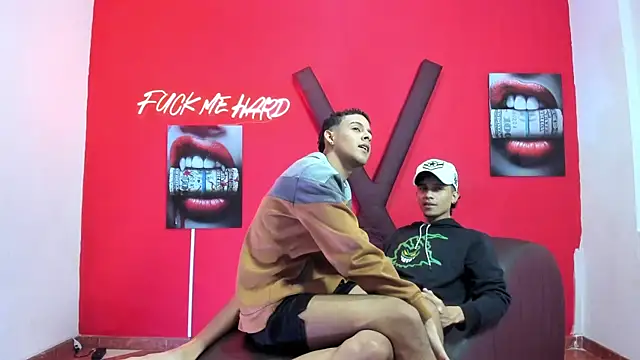 SEXY BIG COCK online show from April 14, 1:55 pm