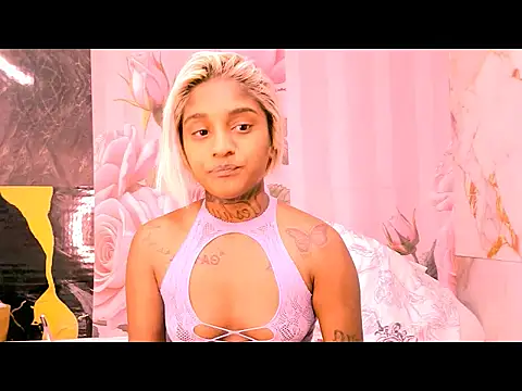 indian barbie online show from July 16, 4:22 pm