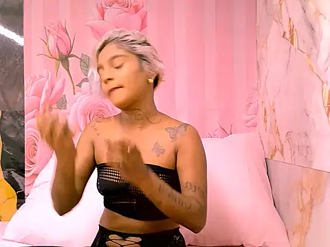 indian barbie online show from March 31, 12:27 pm