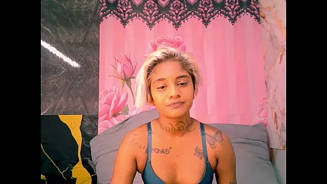 indian barbie online show from April 8, 9:22 am