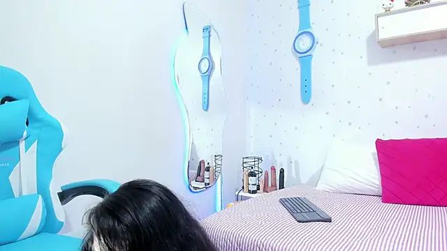 MIIA SINS online show from March 19, 12:42 pm