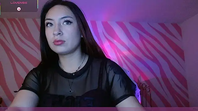 Scarlet queen4 online show from April 14, 1:22 pm