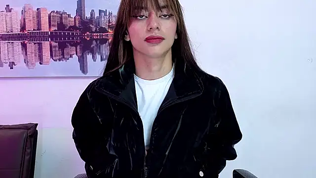 Sofy Durand online show from March 28, 12:04 pm