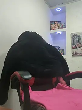 Melisa 14 online show from April 14, 11:43 am