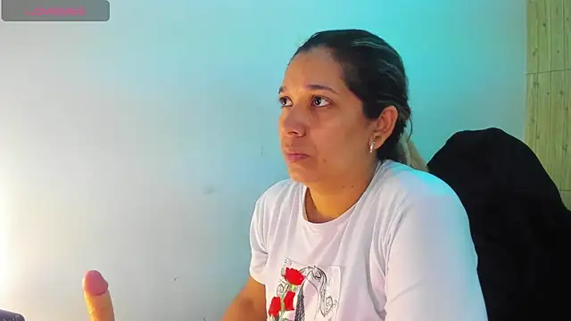 Melisa 14 online show from April 4, 5:12 pm