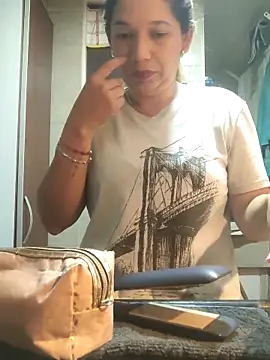 Melisa 14 online show from April 11, 11:14 am