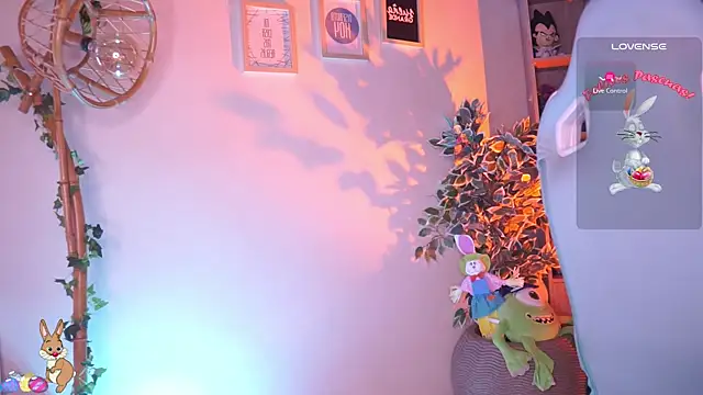 Megan Starling online show from April 6, 5:58 pm