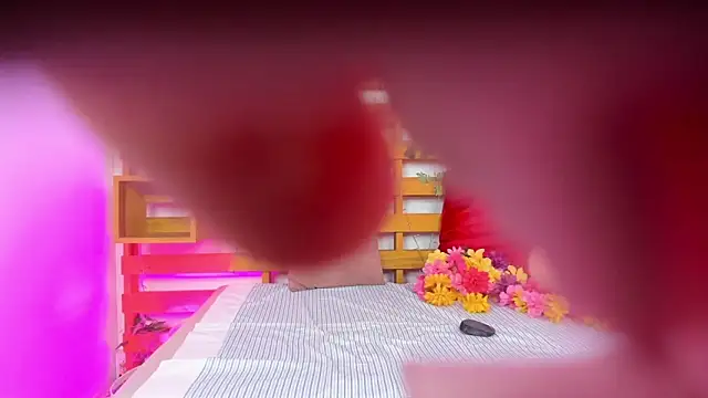 Ashley Benoit online show from March 29, 12:26 pm