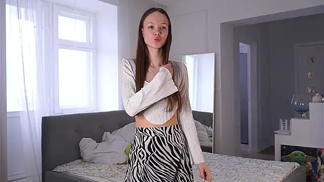 SheriSonders online show from April 13, 5:42 am