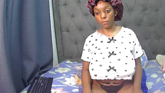 Sexy-Dinamy online show from April 13, 8:42 pm