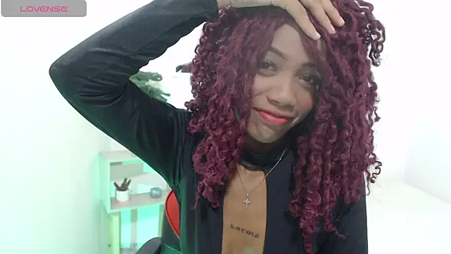 Gasmey Sweet online show from April 11, 8:34 pm