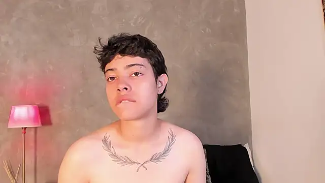 Cris Sasha online show from March 24, 11:59 am