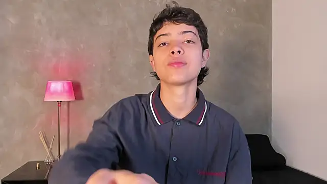 Cris Sasha online show from March 23, 11:49 am