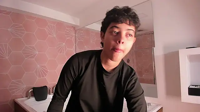 Cris Sasha online show from March 30, 12:05 pm