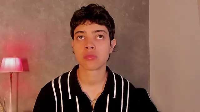 Cris Sasha online show from March 21, 11:48 am