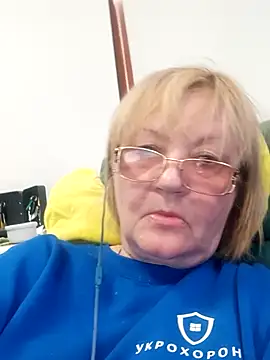 Anessa7321 online show from March 27, 7:14 pm