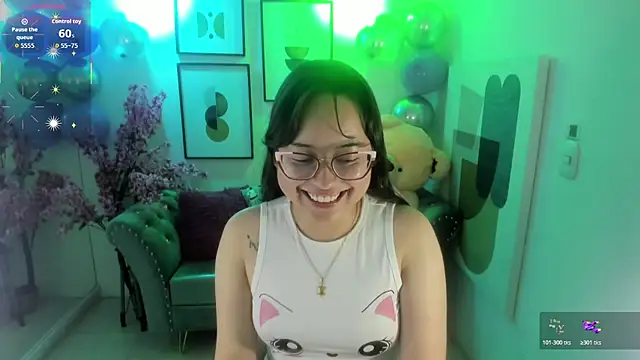 Shady bug online show from April 13, 7:58 pm