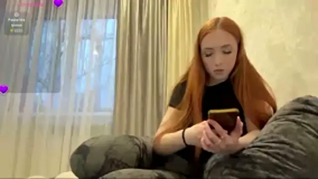 PlutonicFervor online show from April 6, 3:35 pm