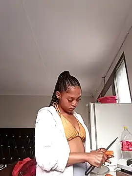 GoodinbedAfrican4 online show from April 11, 3:37 pm