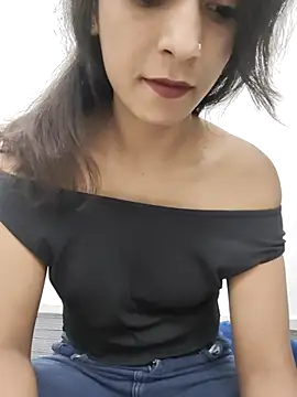 myra77 online show from March 26, 6:31 pm