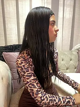 Shalom pink18 online show from March 27, 7:03 pm