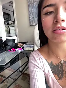 Shalom pink18 online show from March 30, 7:24 pm