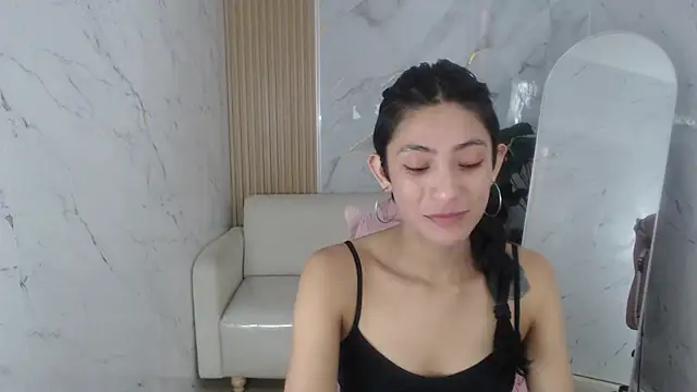 sweetcat666 tf online show from April 10, 4:46 pm