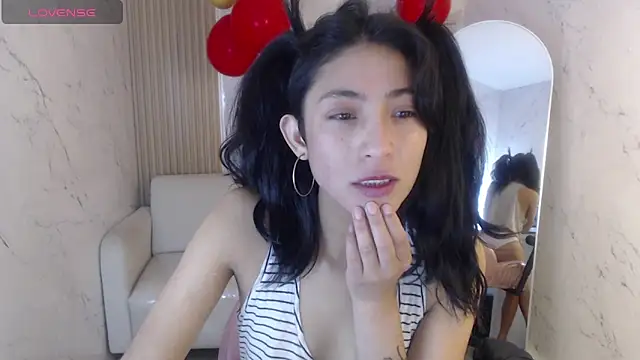 sweetcat666 tf online show from March 23, 1:39 pm