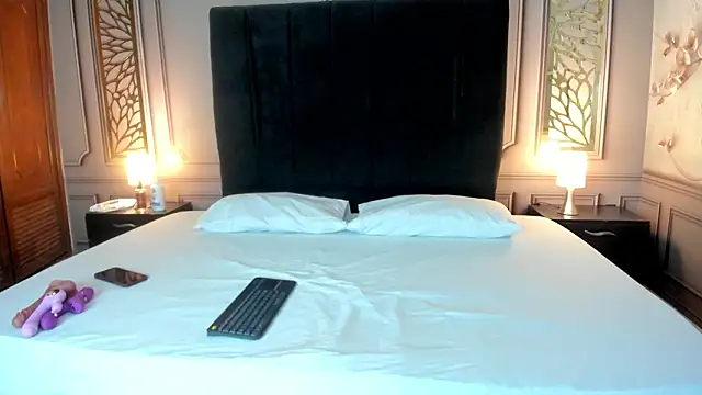 dulce girls online show from March 23, 11:38 am