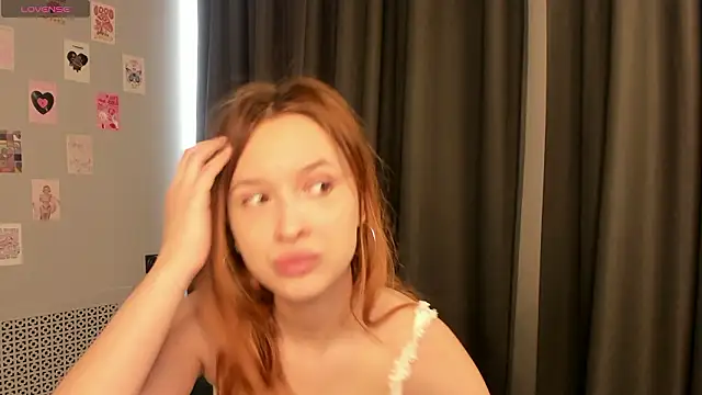 JanuaryElwell online show from March 27, 10:27 am