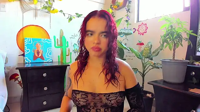 AuroraWishes online show from July 17, 10:02 pm