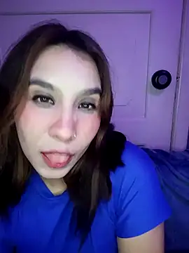 Amsthey29 online show from April 6, 3:28 am