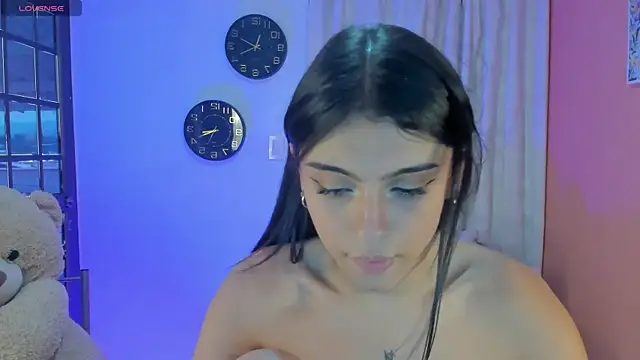 NAOMI SHAW online show from March 29, 4:17 pm