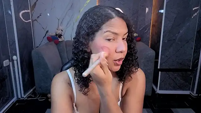 Scarletth b online show from April 14, 3:17 am