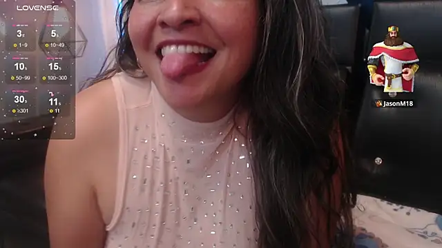 Rhachelevans online show from April 1, 3:07 am