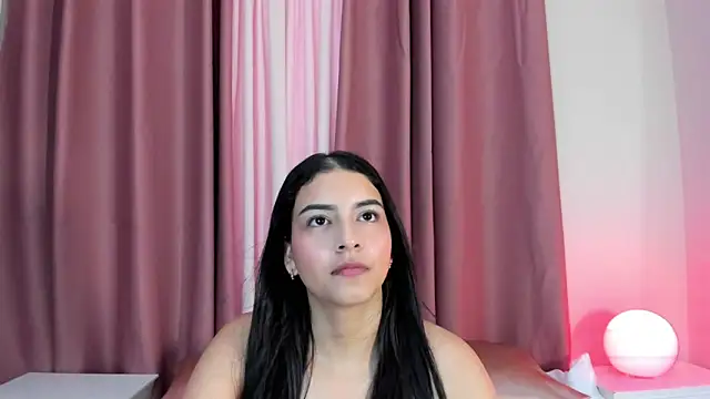 sweet aura31 online show from March 30, 8:08 pm