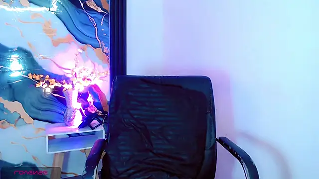 Valeria Del Val online show from March 30, 8:47 am