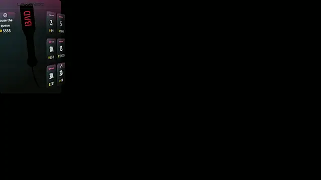 Alana jones    online show from April 14, 4:51 pm