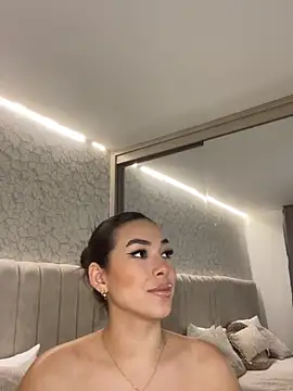 DannaMarshall online show from March 24, 12:10 pm