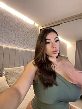 DannaMarshall online show from March 27, 12:06 pm