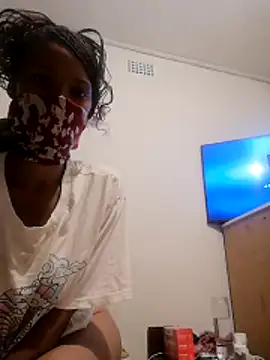 Staceee online show from March 23, 9:21 pm