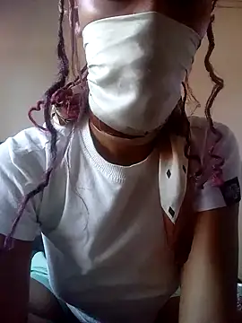 Staceee online show from April 13, 11:33 am