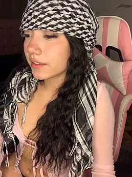 MayyBonita online show from April 10, 4:02 pm