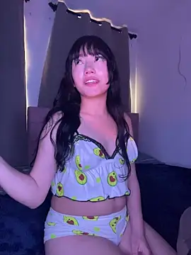 MayyBonita online show from March 25, 4:54 pm